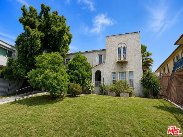 426 S Catalina Street, Los Angeles, California 90020