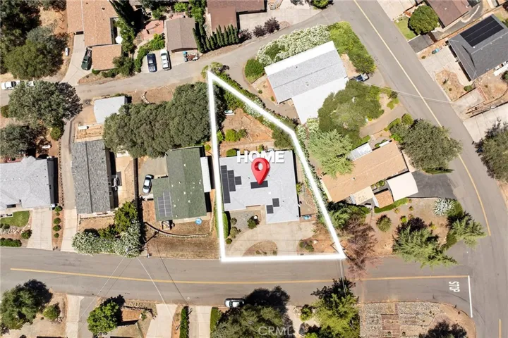 4 Oak Hill Dr, Oroville, California 95966