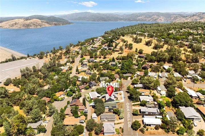 4 Oak Hill Dr, Oroville, California 95966