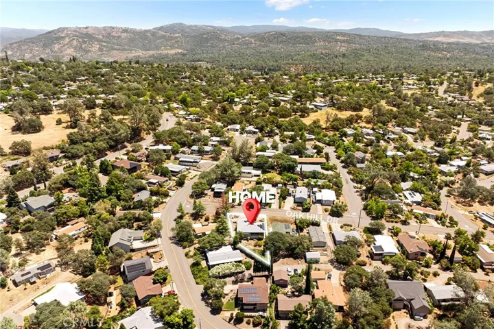 4 Oak Hill Dr, Oroville, California 95966