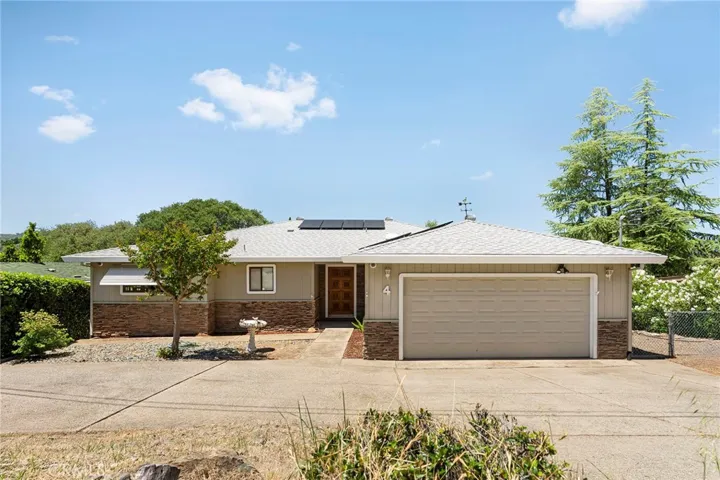 4 Oak Hill Dr, Oroville, California 95966