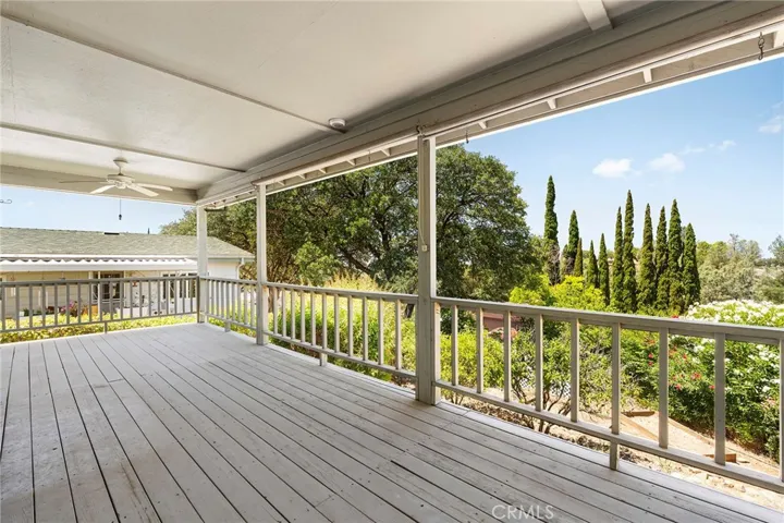 4 Oak Hill Dr, Oroville, California 95966