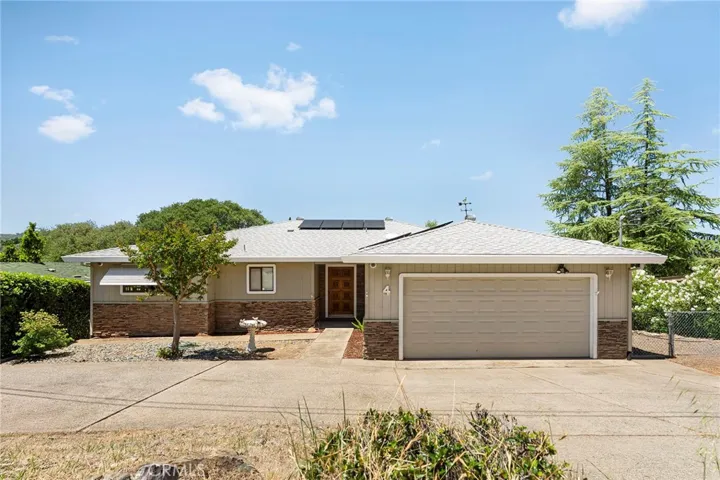 4 Oak Hill Dr, Oroville, California 95966