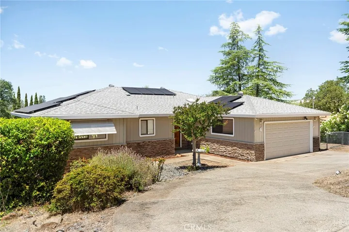 4 Oak Hill Dr, Oroville, California 95966