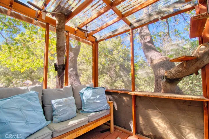 1604 Blackbird, Wrightwood, California 92397