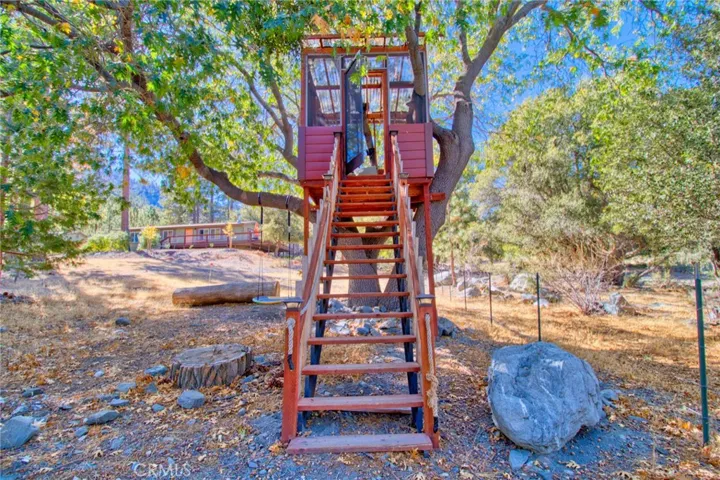 1604 Blackbird, Wrightwood, California 92397