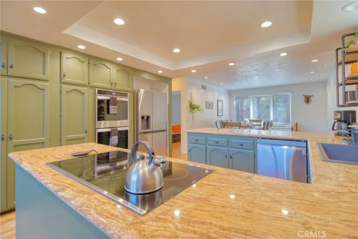1604 Blackbird, Wrightwood, California 92397