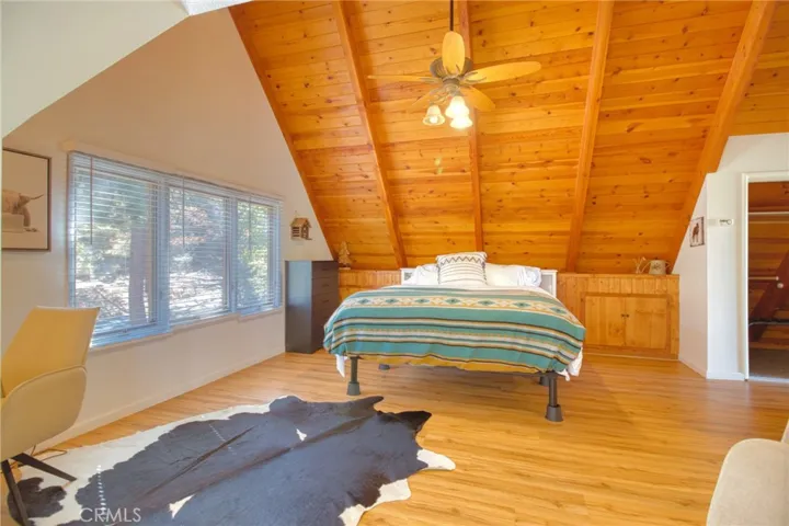 1604 Blackbird, Wrightwood, California 92397