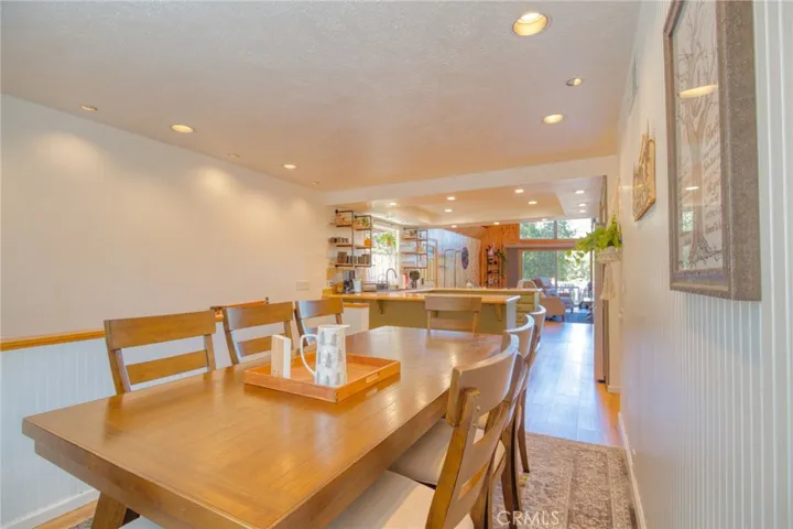 1604 Blackbird, Wrightwood, California 92397