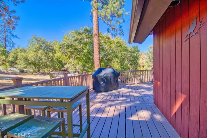 1604 Blackbird, Wrightwood, California 92397
