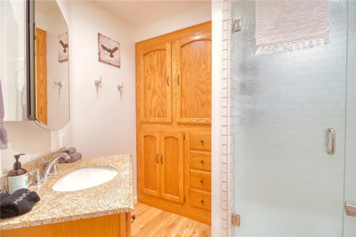 1604 Blackbird, Wrightwood, California 92397
