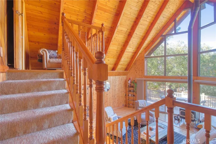 1604 Blackbird, Wrightwood, California 92397