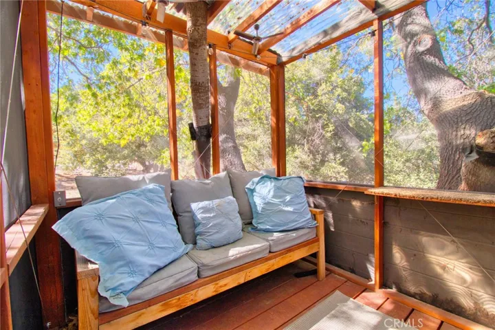 1604 Blackbird, Wrightwood, California 92397