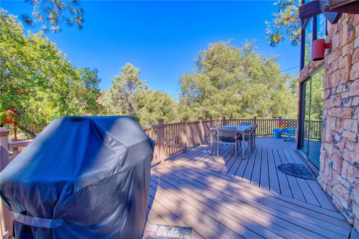 1604 Blackbird, Wrightwood, California 92397
