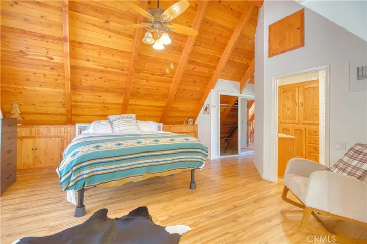 1604 Blackbird, Wrightwood, California 92397