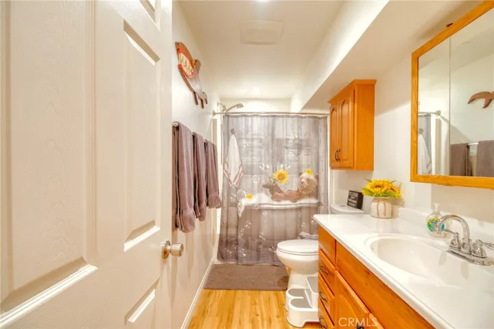 1604 Blackbird, Wrightwood, California 92397