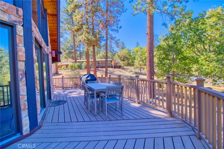 1604 Blackbird, Wrightwood, California 92397
