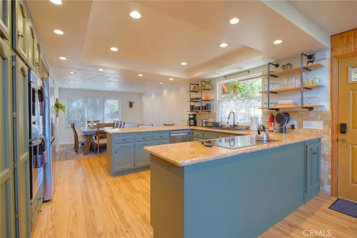 1604 Blackbird, Wrightwood, California 92397