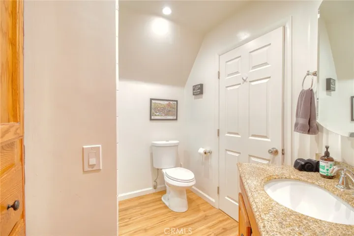 1604 Blackbird, Wrightwood, California 92397