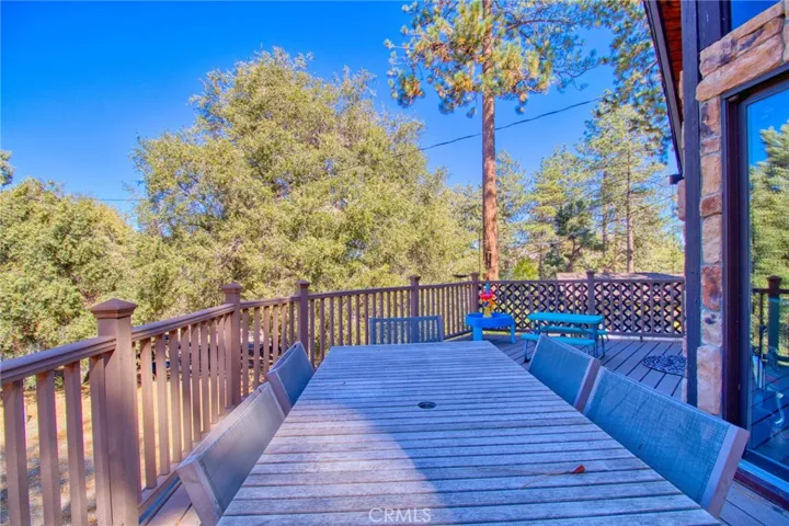 1604 Blackbird, Wrightwood, California 92397