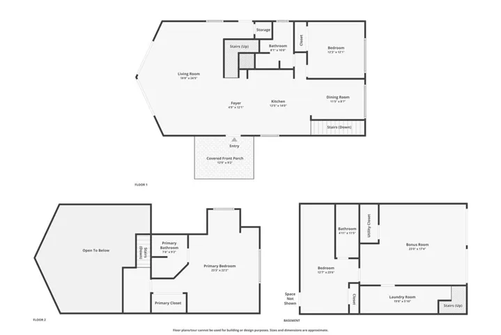 1604 Blackbird, Wrightwood, California 92397