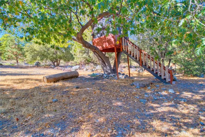 1604 Blackbird, Wrightwood, California 92397