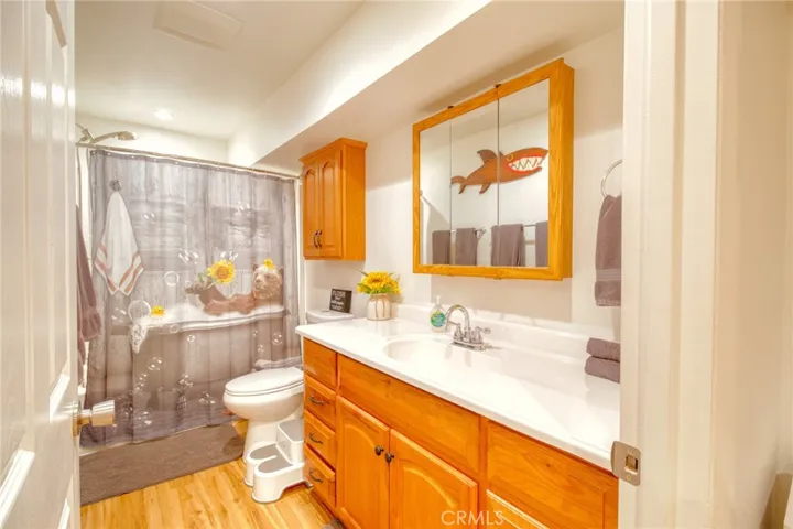 1604 Blackbird, Wrightwood, California 92397