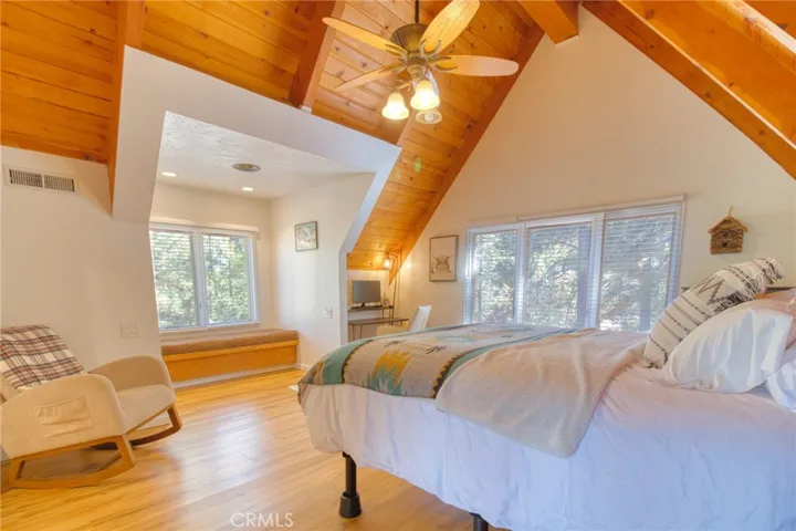 1604 Blackbird, Wrightwood, California 92397