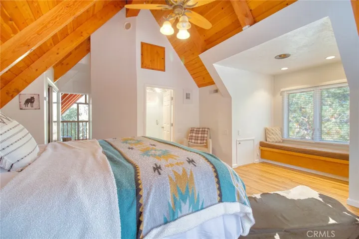 1604 Blackbird, Wrightwood, California 92397