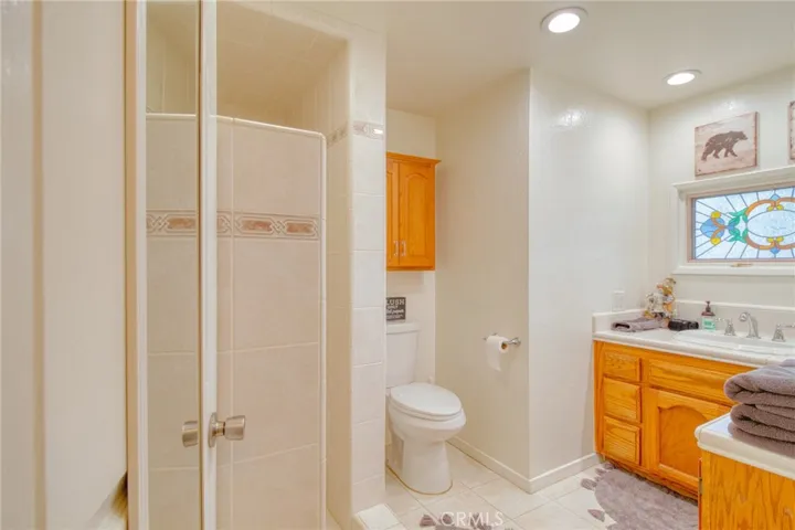 1604 Blackbird, Wrightwood, California 92397