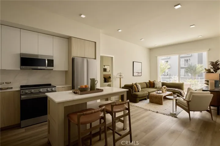 21010 Erwin Street 521, Woodland Hills, California 91367