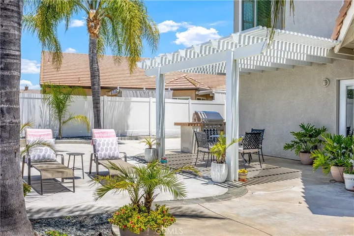 41137 Chemin La Tache, Temecula, California 92591