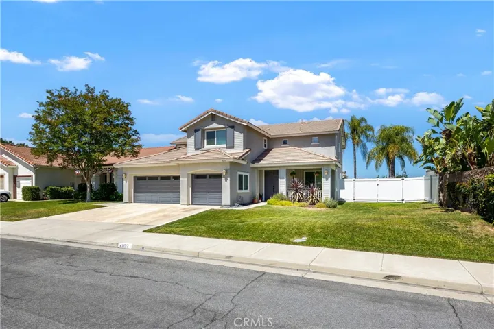 41137 Chemin La Tache, Temecula, California 92591