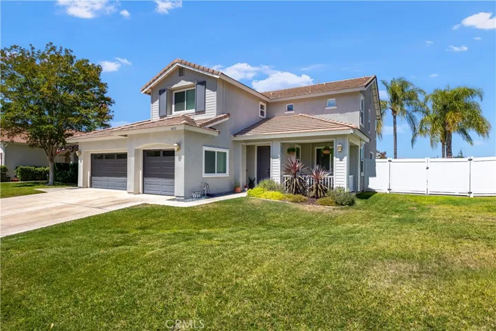 41137 Chemin La Tache, Temecula, California 92591