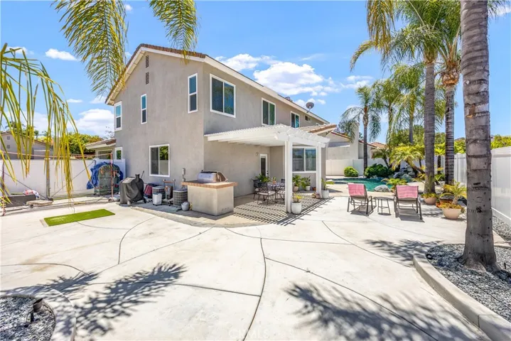41137 Chemin La Tache, Temecula, California 92591