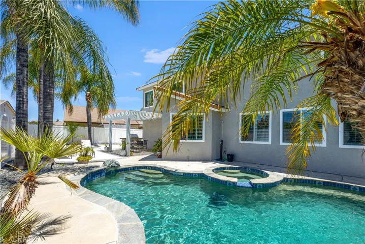 Saltwater Pool