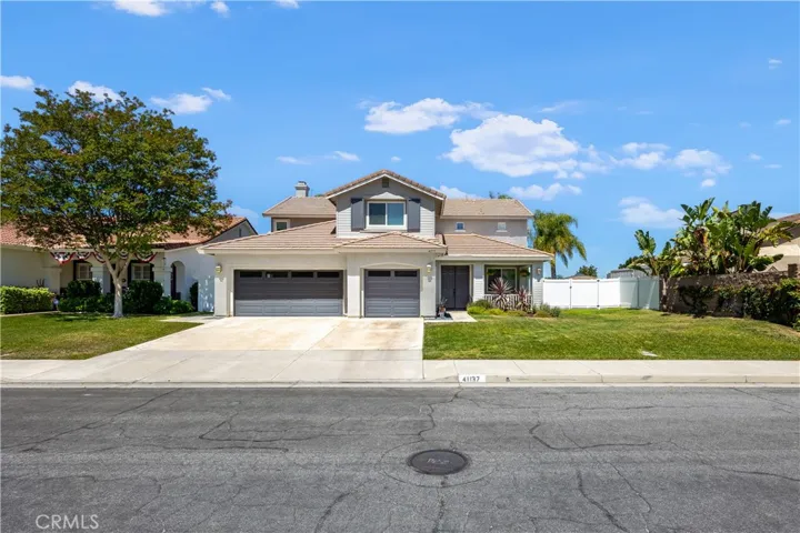 41137 Chemin La Tache, Temecula, California 92591