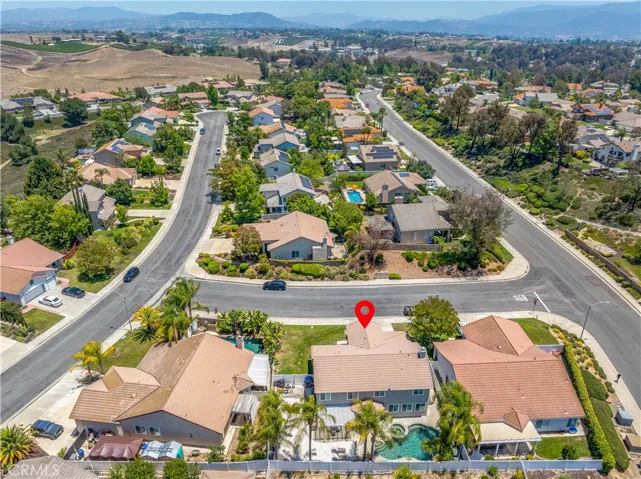 41137 Chemin La Tache, Temecula, California 92591