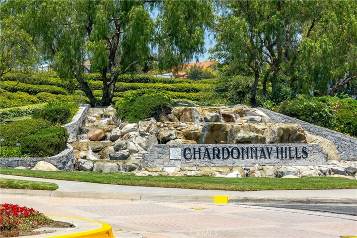Chardonnay Hills Community