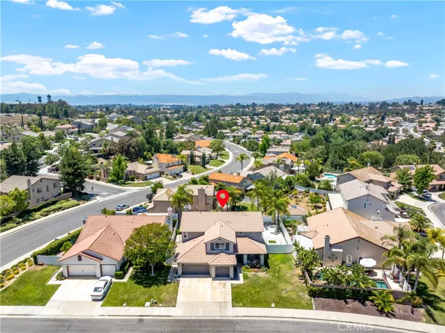 41137 Chemin La Tache, Temecula, California 92591