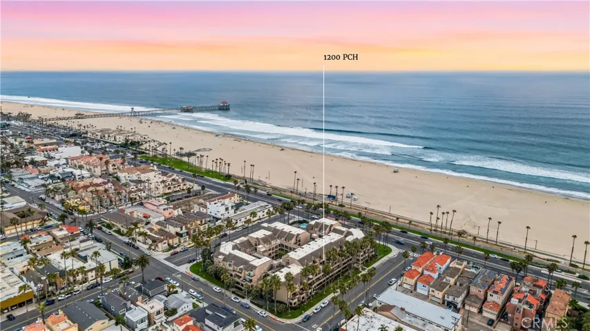 1200 Pacific Coast, Huntington Beach, California 92648