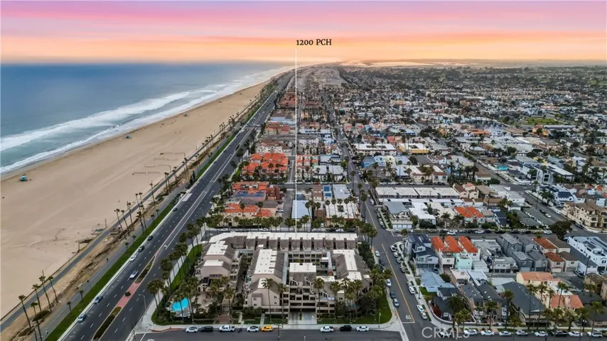 1200 Pacific Coast, Huntington Beach, California 92648