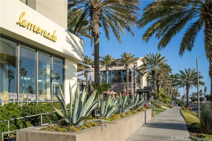 1200 Pacific Coast, Huntington Beach, California 92648