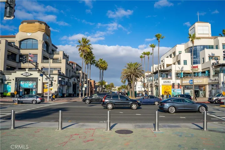 1200 Pacific Coast, Huntington Beach, California 92648