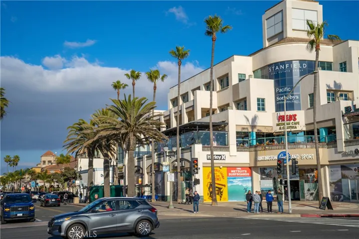 1200 Pacific Coast, Huntington Beach, California 92648