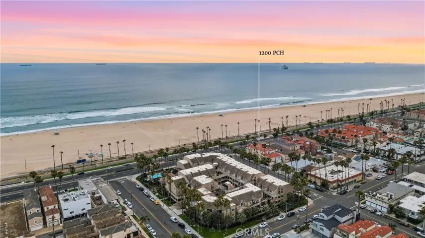 1200 Pacific Coast, Huntington Beach, California 92648