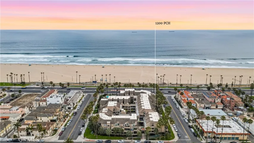 1200 Pacific Coast, Huntington Beach, California 92648