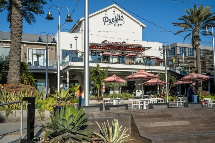 1200 Pacific Coast, Huntington Beach, California 92648