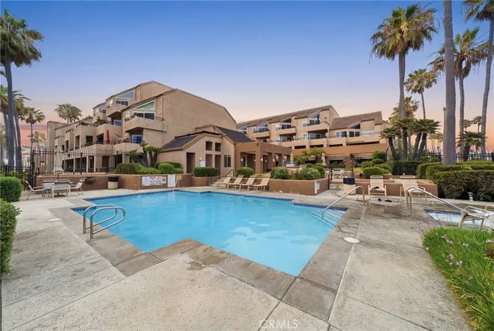 1200 Pacific Coast, Huntington Beach, California 92648