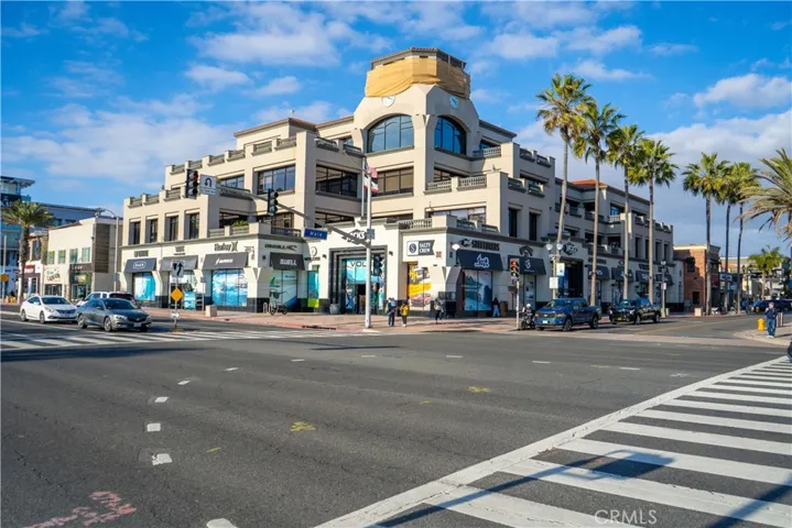 1200 Pacific Coast, Huntington Beach, California 92648